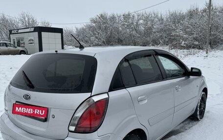 KIA Rio II, 2006 год, 530 000 рублей, 4 фотография