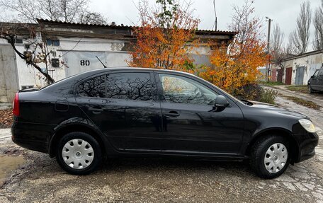 Skoda Octavia, 2013 год, 750 000 рублей, 3 фотография