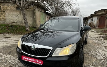 Skoda Octavia, 2013 год, 750 000 рублей, 2 фотография