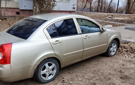 Chery Fora (A21), 2007 год, 380 000 рублей, 4 фотография