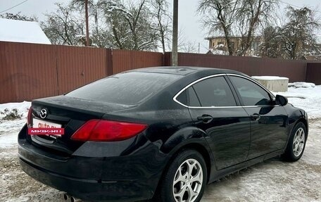 Mazda 6, 2009 год, 949 000 рублей, 3 фотография