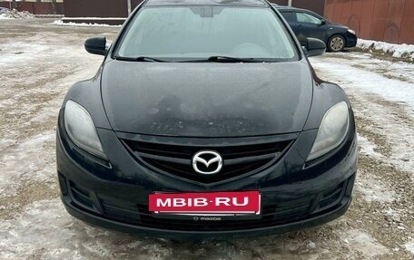 Mazda 6, 2009 год, 949 000 рублей, 2 фотография