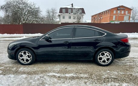 Mazda 6, 2009 год, 949 000 рублей, 7 фотография