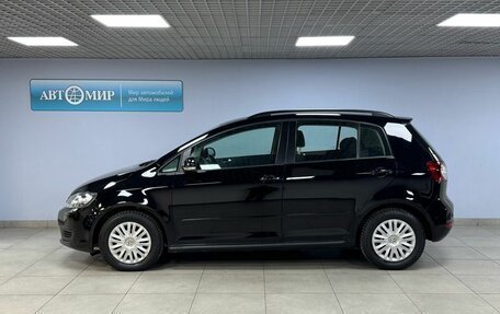 Volkswagen Golf Plus II, 2012 год, 1 099 000 рублей, 4 фотография