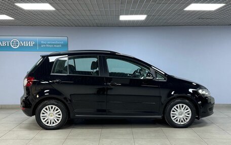 Volkswagen Golf Plus II, 2012 год, 1 099 000 рублей, 8 фотография