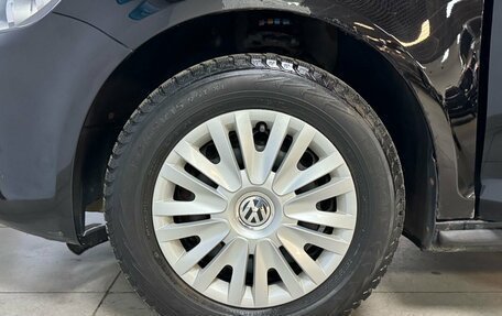 Volkswagen Golf Plus II, 2012 год, 1 099 000 рублей, 9 фотография