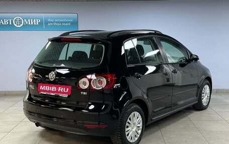 Volkswagen Golf Plus II, 2012 год, 1 099 000 рублей, 7 фотография