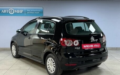 Volkswagen Golf Plus II, 2012 год, 1 099 000 рублей, 5 фотография