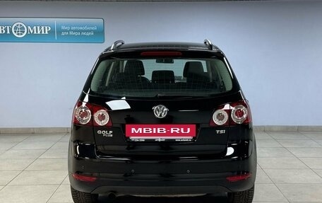 Volkswagen Golf Plus II, 2012 год, 1 099 000 рублей, 6 фотография