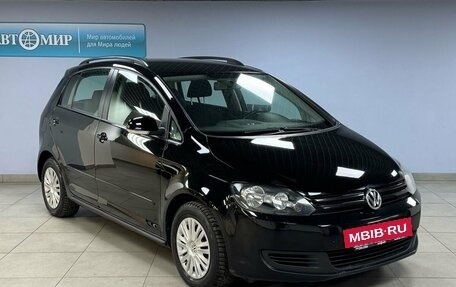 Volkswagen Golf Plus II, 2012 год, 1 099 000 рублей, 3 фотография