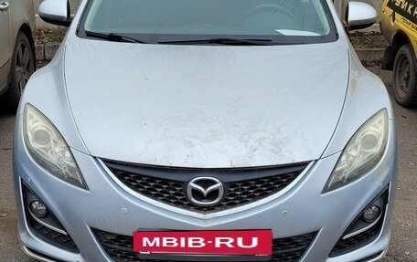 Mazda 6, 2010 год, 1 500 000 рублей, 3 фотография