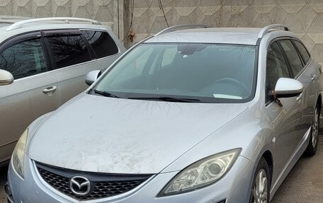 Mazda 6, 2010 год, 1 500 000 рублей, 2 фотография