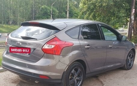 Ford Focus III, 2011 год, 850 000 рублей, 3 фотография