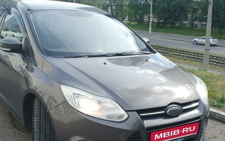 Ford Focus III, 2011 год, 850 000 рублей, 2 фотография