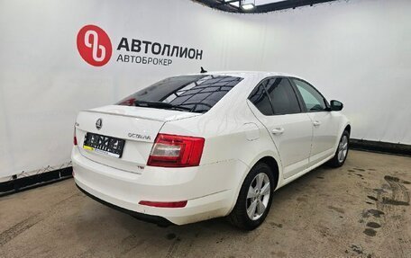 Skoda Octavia, 2013 год, 960 000 рублей, 5 фотография