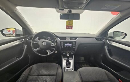 Skoda Octavia, 2013 год, 960 000 рублей, 17 фотография