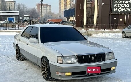 Toyota Crown, 1998 год, 1 170 000 рублей, 2 фотография