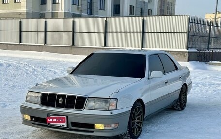 Toyota Crown, 1998 год, 1 170 000 рублей, 4 фотография