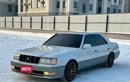 Toyota Crown, 1998 год, 1 170 000 рублей, 5 фотография