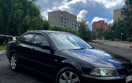 Honda Torneo, 2001 год, 650 000 рублей, 2 фотография