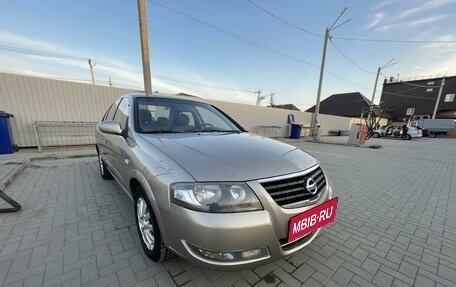 Nissan Almera Classic, 2012 год, 800 000 рублей, 3 фотография