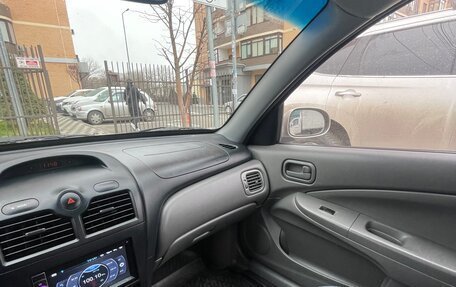 Nissan Almera Classic, 2012 год, 800 000 рублей, 18 фотография