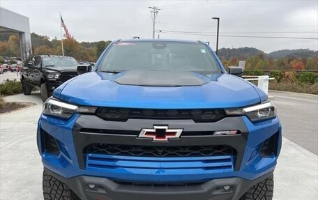 Chevrolet Colorado, 2024 год, 9 487 000 рублей, 2 фотография