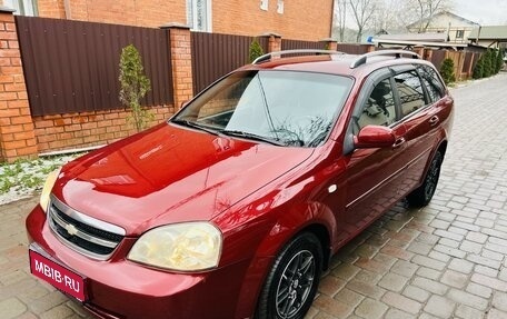 Chevrolet Lacetti, 2008 год, 525 000 рублей, 1 фотография