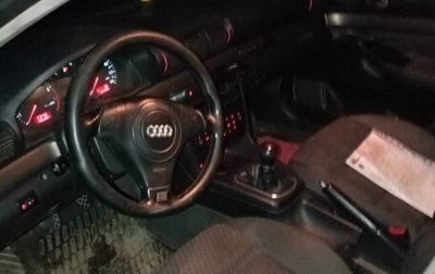 Audi A4, 2001 год, 230 000 рублей, 1 фотография