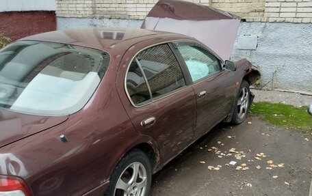 Nissan Maxima IV, 1998 год, 105 000 рублей, 1 фотография