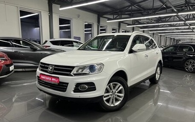 Zotye T600, 2019 год, 1 395 000 рублей, 1 фотография