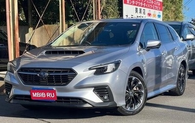 Subaru Levorg, 2021 год, 2 500 000 рублей, 1 фотография