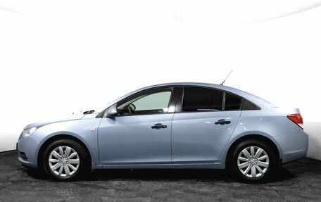 Chevrolet Cruze II, 2012 год, 620 000 рублей, 8 фотография