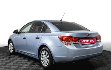 Chevrolet Cruze II, 2012 год, 620 000 рублей, 7 фотография