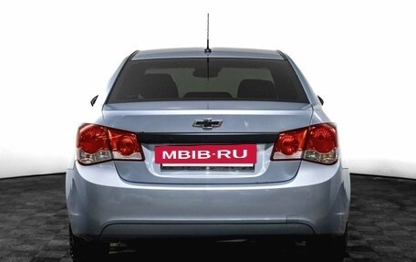 Chevrolet Cruze II, 2012 год, 620 000 рублей, 6 фотография