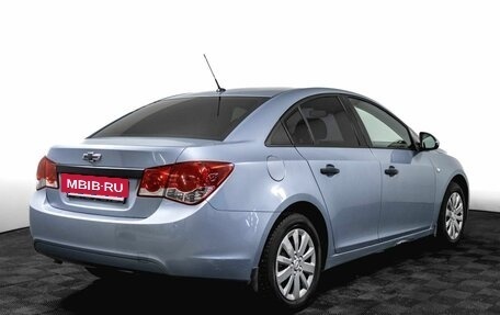 Chevrolet Cruze II, 2012 год, 620 000 рублей, 5 фотография