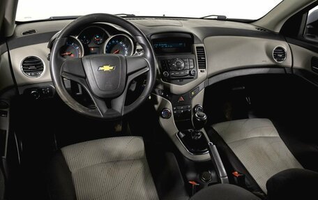 Chevrolet Cruze II, 2012 год, 620 000 рублей, 20 фотография