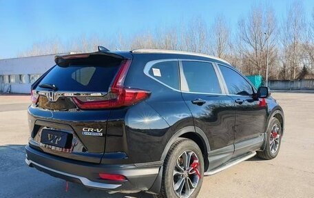 Honda CR-V IV, 2021 год, 3 000 000 рублей, 2 фотография