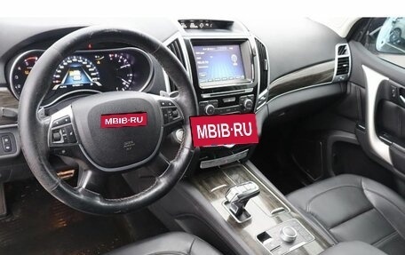 Haval H9 I рестайлинг, 2020 год, 2 578 000 рублей, 6 фотография