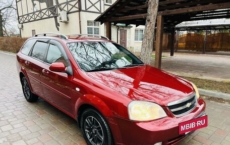 Chevrolet Lacetti, 2008 год, 525 000 рублей, 2 фотография