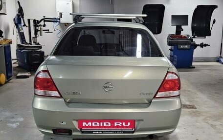 Nissan Almera Classic, 2010 год, 580 000 рублей, 3 фотография