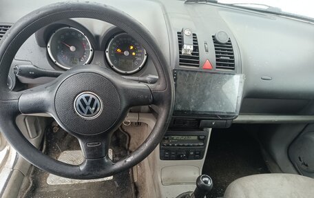 Volkswagen Lupo, 2001 год, 145 000 рублей, 7 фотография