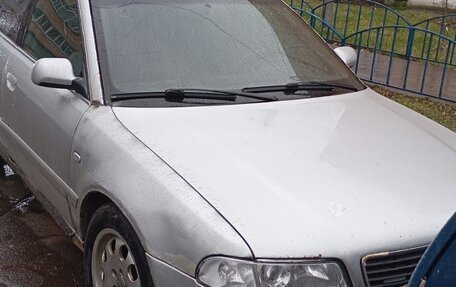 Audi A4, 2001 год, 230 000 рублей, 5 фотография