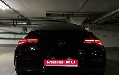 Mercedes-Benz CLA, 2020 год, 4 400 000 рублей, 6 фотография