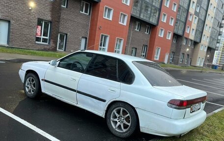 Subaru Legacy VII, 1996 год, 190 000 рублей, 3 фотография