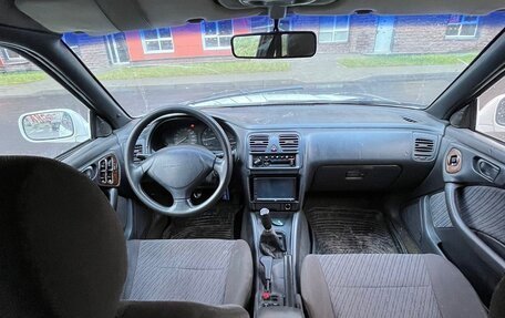 Subaru Legacy VII, 1996 год, 190 000 рублей, 6 фотография