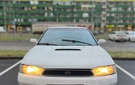 Subaru Legacy VII, 1996 год, 190 000 рублей, 4 фотография