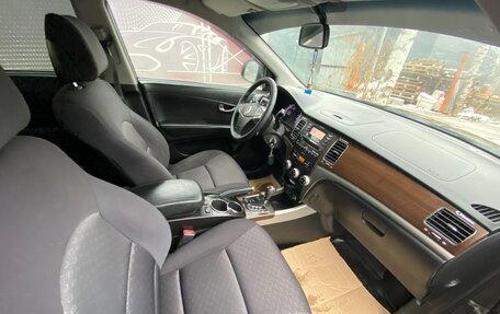 SsangYong Actyon II рестайлинг, 2012 год, 880 000 рублей, 6 фотография