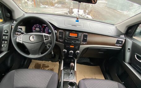 SsangYong Actyon II рестайлинг, 2012 год, 880 000 рублей, 8 фотография