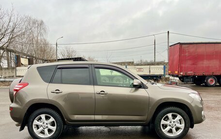 Toyota RAV4, 2011 год, 1 680 000 рублей, 7 фотография